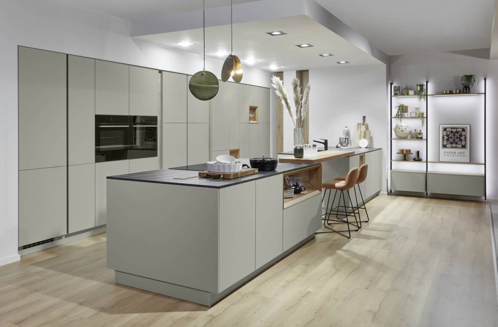 02 31 31542 23 Senso 494 M | Square Kitchens at Ponsford, Sheffield