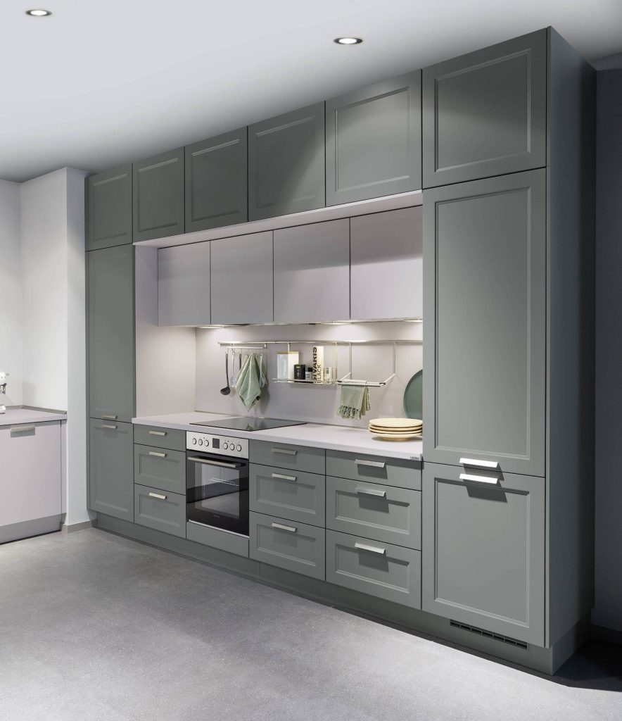 Designer Kitchens in Sheffield