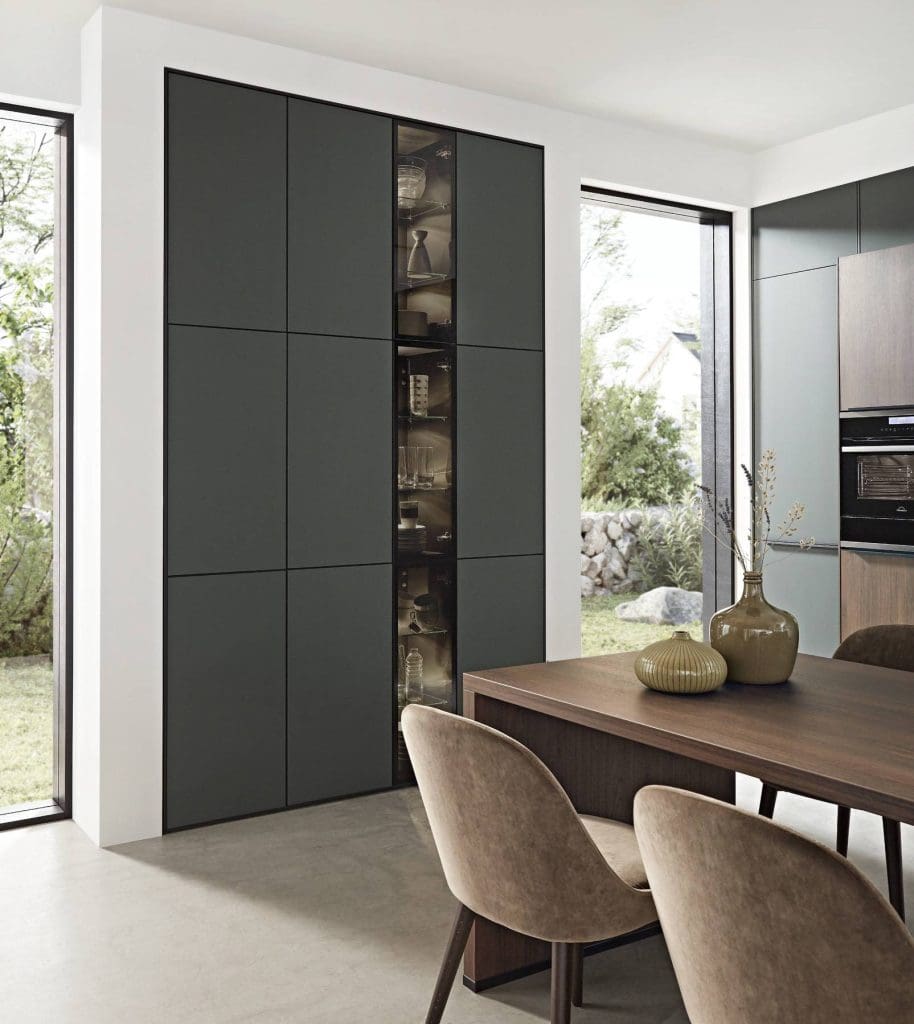 German Kitchen Showroom Sheffield