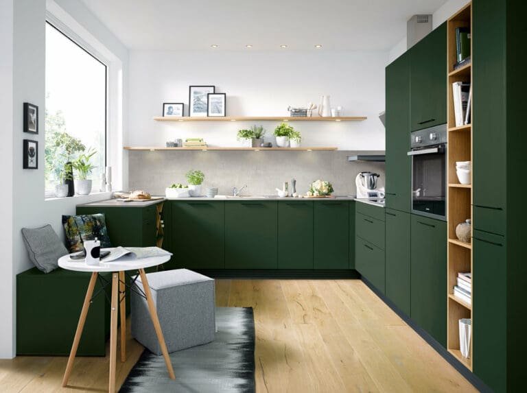 Your Local Kitchen Experts in Buxton